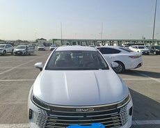 BYD Destroyer05, 2025 il