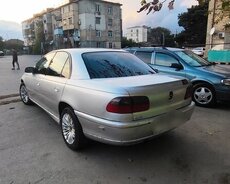 Opel Omega, 1997 il