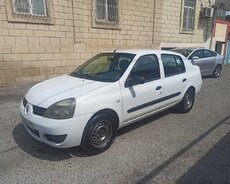 Renault Symbol, 2008 il