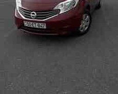 Nissan Note, 2013 il
