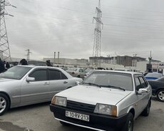 LADA (VAZ) 21099, 2004 il