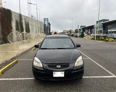 Kia Rio 2008, 2008 il