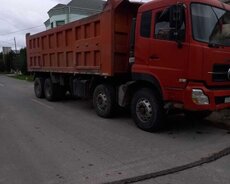 DongFeng A 30, 2011 il