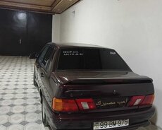 LADA (VAZ) 2115, 2012 il