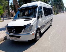 Mercedes Sprinter, 2009 il