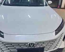 Changan Eado, 2025 il