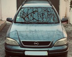 Opel Astra, 1998 il