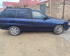 Opel Astra f, 1996 il