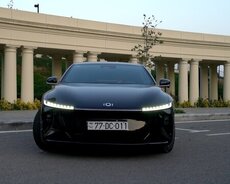 Changan Changan A07 2025, 2025 il