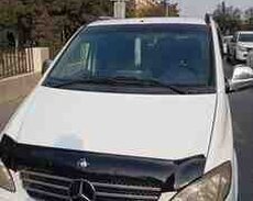 Mercedes Vito, 2007 il