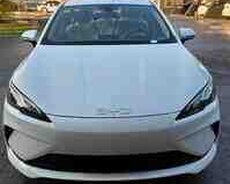 BYD Seal 05, 2025 il