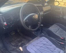 Opel Vectra, 1997 il