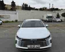 BYD Destroyer 05, 2025 il