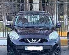 Nissan March, 2014 il