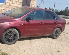 Ford Focus, 2005 il