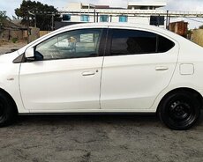 Mitsubishi mirage g4, 2019 il