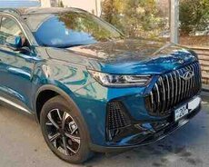 Chery Tiggo 7, 2023 il