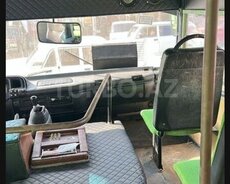 Isuzu Bogdan, 2008 il