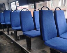 Isuzu Bogdan, 2008 il