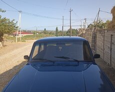 LADA (VAZ) 2107, 2008 il