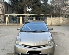 Toyota Prius, 2008 il