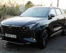 Changan Uni-Z, 2025 il