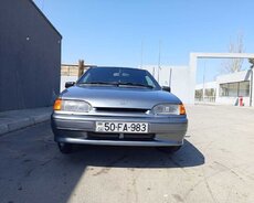 LADA 2114 014, 2012 il
