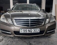 Mercedes E 210, 2011 il