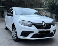 Renault Logan, 2019 il