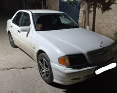 Mercedes Mercedes C 180, 1997 il