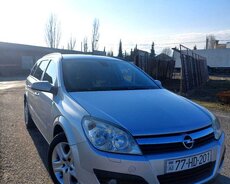 Opel Astra, 2006 il