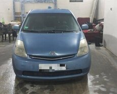 Toyota prius, 2008 il