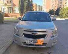 Chevrolet Cobalt, 2023 il