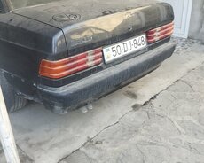 Mercedes 190, 1991 il