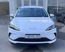 BYD Seal 05, 2025 il