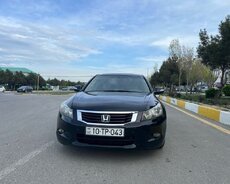 Honda Accord, 2009 il