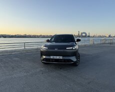 Changan Qiyuan Q05, 2026 il