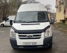 Ford Transit, 2008 il