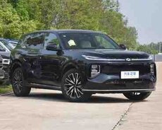 Changan Qiyuan Q07, 2025 il