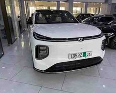 Changan Qiyuan Q07, 2025 il