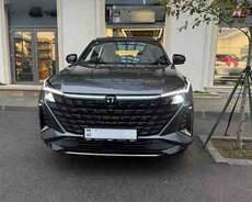 Changan Uni-Z, 2025 il