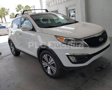 Hyundai sportace 2013, 2015 il