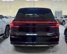 Changan Qiyuan Q07, 2025 il