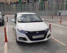 Honda Insight, 2013 il