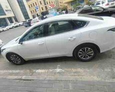 BYD Destroyer 05, 2025 il