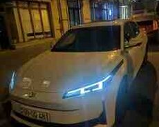 Changan Qiyuan A05, 2025 il