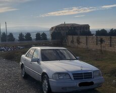 Mercedes C-class, 1994 il
