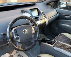Toyota Prius, 2008 il