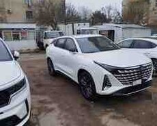 Changan Uni-Z, 2025 il