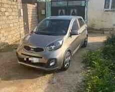 KIA Morning, 2014 il